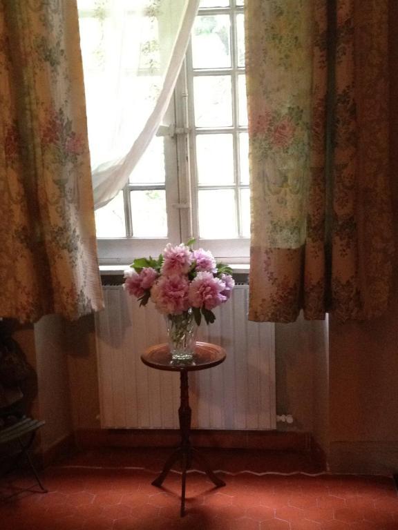 B&B Domaine Le Clos Du Pavillon Бриньйоль Екстер'єр фото