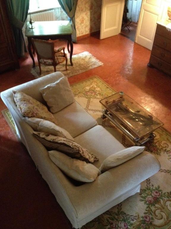 B&B Domaine Le Clos Du Pavillon Бриньйоль Екстер'єр фото