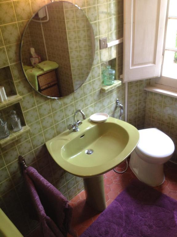B&B Domaine Le Clos Du Pavillon Бриньйоль Екстер'єр фото